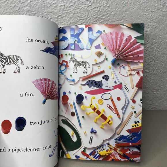 Lot 5 Level 2 Reader Books - Ninjago, Flyguy, Toy Story, Sponge Bob, Wild Kratts - Picture 13 of 13